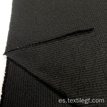 Tejido Teñido Hilo Jacquard Modal